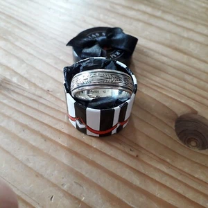THOMAS SABO - Rebell - Ring - Gr.68 - Bild 1 von 3