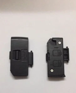 1pcs Canon Battery Door Cover For canon 450D XSI 1000D Digital camera part - Picture 1 of 2