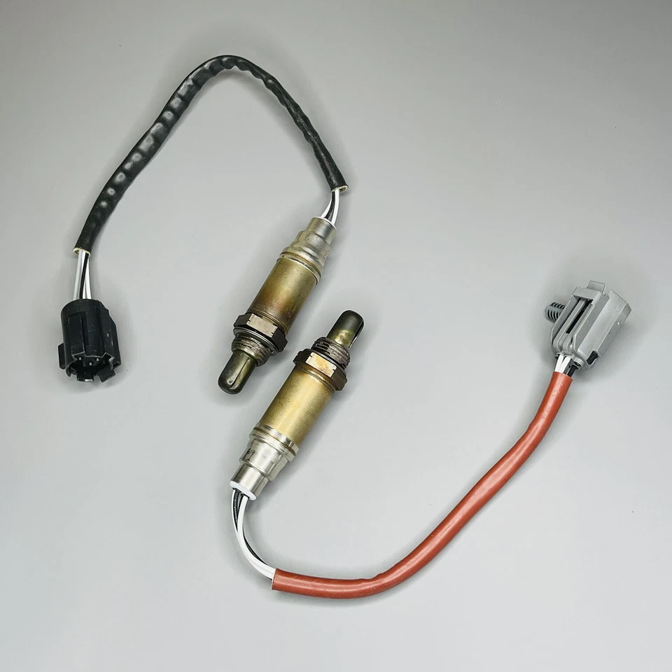 Lambda Oxygen Sensor 2PCS For 1996-1998 Jeep Cherokee Grand Cherokee OE Germany - Image 1 of 4