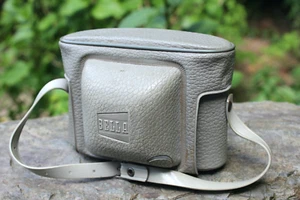 Bilora Bella 44 Sucherkamera Rollfilmkamera Kamera mit Achromat 1:8 Optik - Bild 1 von 11