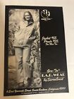 Gore Tex Fabrics Fad Wear By Sierra West Vintage Print Ad pa18