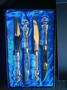Waterford Crystal Steakmesser - Neu im Karton - Bild 1 von 4