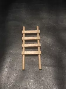 VTG 1980's Epoch Sylvanian Families Calico Critter Treehouse Ladder Replacement - Picture 1 of 2