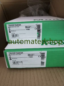 1 pieza nuevo TSXDEY64D2K TSX DEY 64D2K a través de DHL o FedEx - Imagen 1 de 1