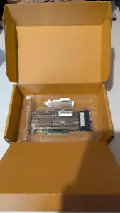 Broadcom MegaRAID 9460-16i RAID controller PCI Express x8 3.1 12 Gbit/s (05-5001 - Picture 1 of 2