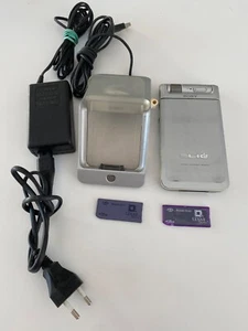 Sony Clié PEG NR70V avec dock Sony - Photo 1/5