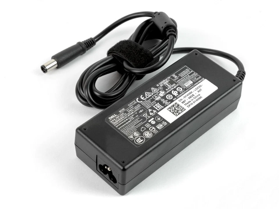 Dell 90w AC Adapter LA90PM111 SKU 815