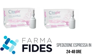 2 Packungen Cliagin Lavendel - 5 Flaschen Vaginal Lavendel 150ml - Bild 1 von 1