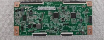 TCL 34.29110.09A ST7461D02-4-C-2 T-Con Board For 75R615 - Image 1 of 3
