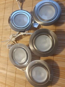 Einbauleucten mit Trafo - Bild 1 von 2