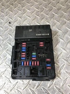 14 INFINITI QX60 Chassis Brain Box Power Supply 3.5l ID 284b73jv0b - Picture 1 of 2