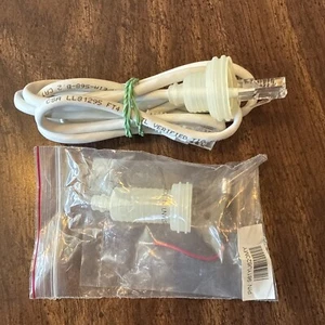 Honeywell iPCAM-WO Wired/Wireless Color Outdoor IP Cam Grommet - Picture 1 of 1