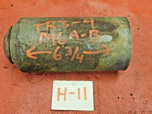 MG, Triumph Austin Healey, Oil Filter Canister, 6 3/4" Length, Original, !! - Picture 1 of 1