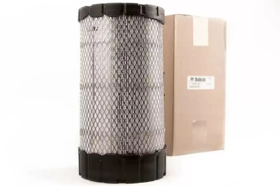 Bobcat Skid Steer Air Filter Kit 6698057 6698058