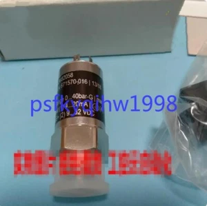 1pcs NEW SIGMA 671570-016 Pressure Sensor - Picture 1 of 3