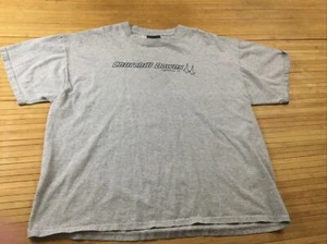 Vtg MV Sport Churchill Downs Louisville Kentucky Derby Shirt size XL Horse Race - Picture 1 of 4