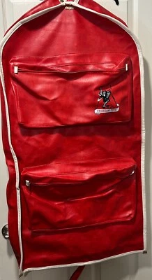 Bolsa de viaje de colección RARA de la Universidad de Alabama para colgar ropa equipaje marca FS Foto 1 de 4