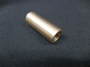 Ford Autolite distributor bushing - Oilite Bronze - .468" shaft - Picture 1 of 1