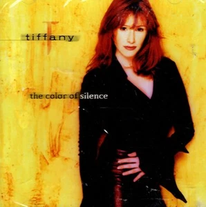 The Color Of Silence - Tiffany (CD 2002) - Bild 1 von 1