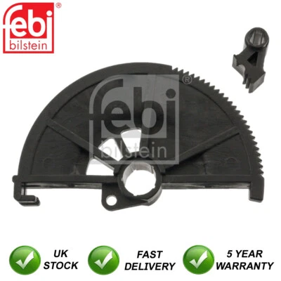 Kit de reparación ajustador de embrague Febi se adapta a Ford Fiesta 1989-1997 Escort 1990-1997 Foto 1 de 2