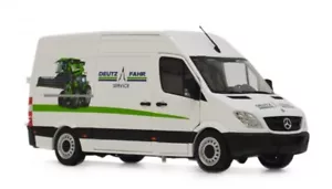 MARGE MODELS - Camion utilitaire - MERCEDES Sprinter DEUTZ - 1/32 - MAR1905-0... - Foto 1 di 1