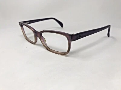 Marco de gafas GIORGIO ARMANI GA814 R3Y Italia 52-15-135 púrpura/marrón DU58 Foto 1 de 4