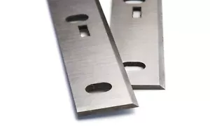 12pcs Woodstar Replacement Planer Blades for PT 106 Jointer & Thicknesser - Picture 1 of 2