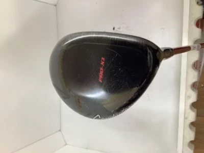 2015 MARUMAN MAJESTY  Conductor PRO-X2 5w 18d SR-flex Fairway wood Golf G927 - Image 1 of 4