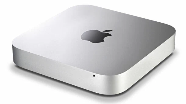 Apple Mac mini A1347 Core i5 2.6GHZ  8GB Ram 1TB HDD OS PRE INSTALLED WARRANTY - Image 1 of 1