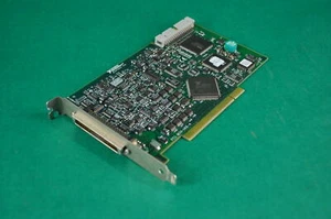 National instruments PCI-MIO-16E-4 - Picture 1 of 3