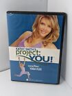 Kathy Smith's Project: You! Core/Flex Yoga Flex (DVD) Beachbody Series