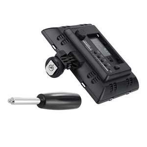 Yongnuo YN-300 II  Camera Video Light 3200k-5500k for DSLR  Remote I6T7 - Picture 1 of 9