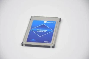 Indramat / Rexroth Memory Card HSM01.1-FW - Picture 1 of 3