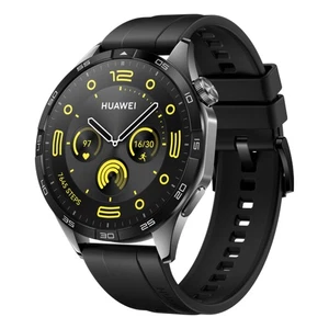 HUAWEI WATCH GT 4 Smart Watch - Up to 2 Weeks Battery Life Fitness Tracker - Com - Photo 1/7