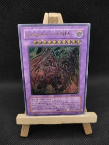 Yu-Gi-Oh Schicksalsenddrache Ultimate Rare LODT-JP042 Japanisch OCG - Bild 1 von 7