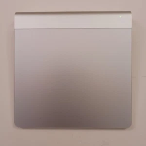 Apple Magic Trackpad Silver Bluetooth Wireless Multi-Touch A1339 - Afbeelding 1 van 10