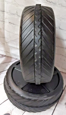 Kid Trax Viper 后轮 2 件套 — 第 1/3 张图片