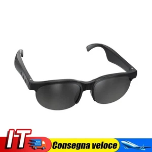 AI Intelligent Translation Glasses Bluetooth-Compatible 5.4 for Men Women IT - Bild 1 von 12