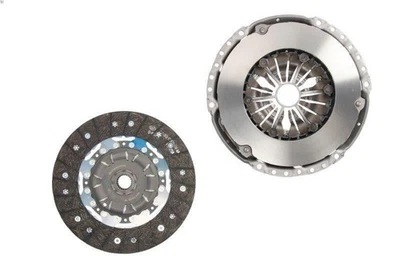 Kit d'embrayage LUK 624 3297 09 pour FORD KUGA I 2 2010-2012 - Image 1 of 4