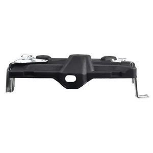 Useful Battery Tray 1pc 8201A086 Accessories Black Plastic Replacement - Picture 1 of 12