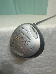 John Daly 1 RH Pro Model  Enhanced 460cc 10 Degree Aldila natural golf grip - Picture 1 of 3