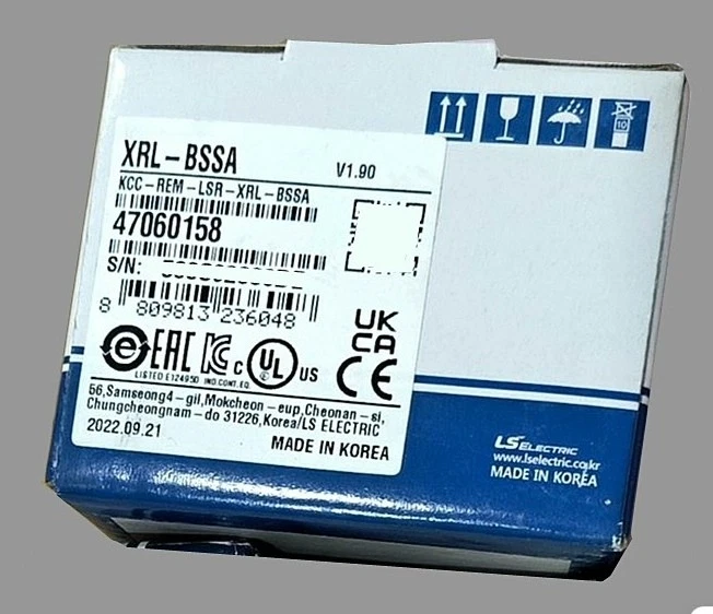 1PC Brand New LS XRL-BSSA Module via FedEx or DHL - Image 1 of 1