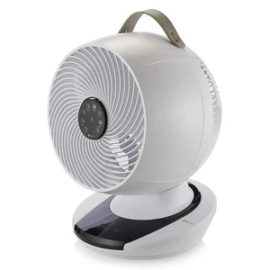 MeacoFan 1056 Air Circulator Desk Cooling Fan Ultra-Quiet, Low-Energy DC Fan - Picture 1 of 5