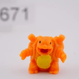 Blastoise mini figura pokemon - Imagen 1 de 2