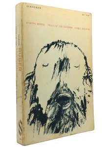 Martin Buber TALES OF HASIDIM VOL. 1 Early Masters 1st Edition 3rd Printing - Imagen 1 de 1