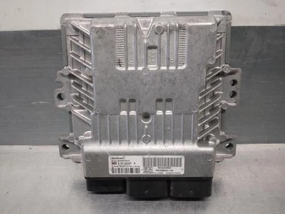 9801622880 centralina motore per PEUGEOT 508 I (8D ) 1.6 HDI 2010 4705983 - Immagine 1 di 4