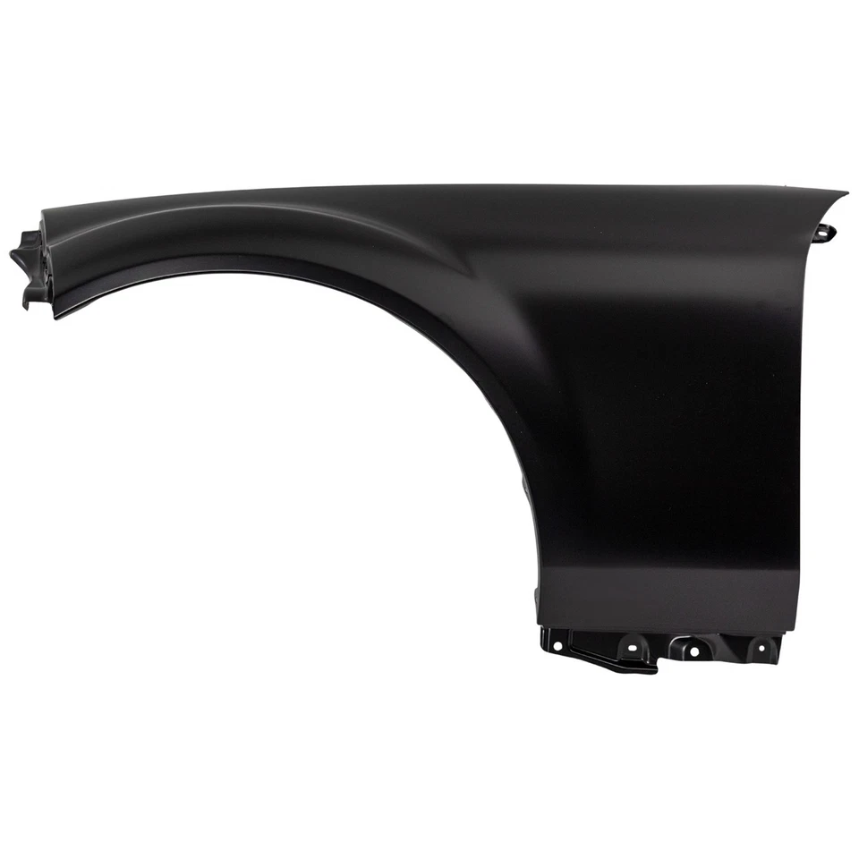 CAPA Certified Fender For Mazda MX-5 Miata 06-15 Front Driver Side - Image 1 of 1