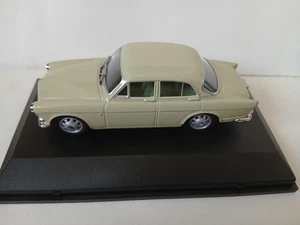 OXFORD DIECAST VOLVO AMAZON.HELLGRÜN GEBRAUCHT MASSSTAB 1:43 - Bild 1 von 4