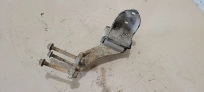 Ford Mustang Falcon Comet 1965-66 6 montaje de soporte de montaje de motor 170 200 Fomoco  Foto 1 de 4