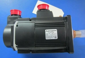 used Mitsubishi 1PS Electric HC-RFS103B In Good Condition - Picture 1 of 2